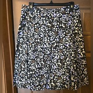 George skirt